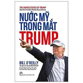 Sách Nước Mỹ Trong Mắt Trump