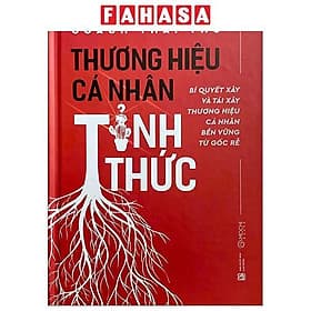 Thương Hiệu Cá Nhân Tỉnh Thức - Thương Thương