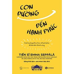 Con Đường Đến Hạnh Phúc - Bản Quyền - Hạ