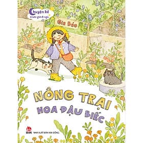 Sách Chuyện Kể Trước Giờ Đi Ngủ - Di Di