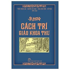 Cách Trí Giáo Khoa Thư - Khoa
