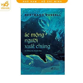 Ác mộng người xuất chúng và những câu chuyện khác (Nhã Nam HCM) - Nhã Nam