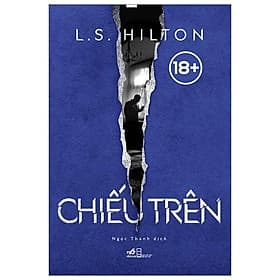 Sách Chiếu Trên - Nhã Nam