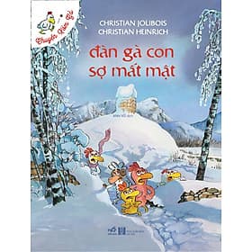 Bộ Chuyện xóm gà (Phần 4) (2 cuốn lẻ) - Gã