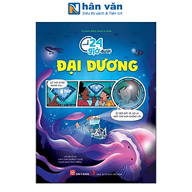 24 Giờ Dưới Đại Dương - Dương Di