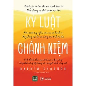 Kỷ Luật Chánh Niệm - Chà