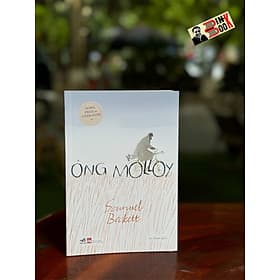 (Giải Nobel Văn Học) ÔNG MOLLOY - Samuel Beckett - Nhã Nam - Nhã Nam