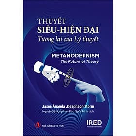 Sách Thuyết Siêu - Hiện đại - Thu