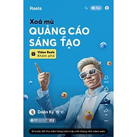 Xóa Mù Quảng Cáo Sáng Tạo - Video Reels Khám Phá - Cao Văn Hà