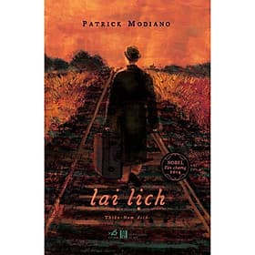 Lai lịch - Bản Quyền - Nhã Nam