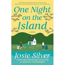 One Night on the Island: A Novel - Ballantine Books