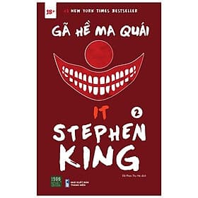 IT - Gã Hề Ma Quái - Tập 2 - Gã