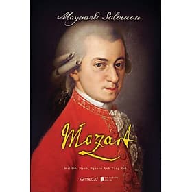 Mozart - Nhà xuất bản Larousse