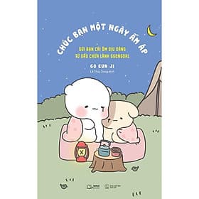 Chúc Bạn Một Ngày Ấm Áp - AZ Việt Nam - Nam Việt