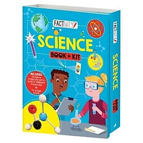 Factivity - Science - Nam Phương