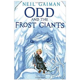 Odd And The Frost Giants - An