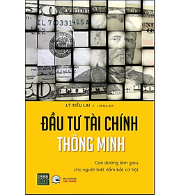ĐẦU TƯ TÀI CHÍNH THÔNG MINH - Minh Thông