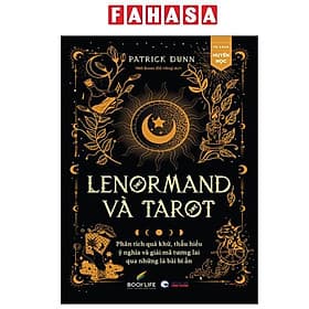 Lenormand Và Tarrot
