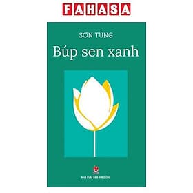 Búp Sen Xanh - Nha Nha