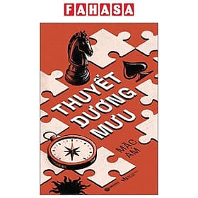 Thuyết Dương Mưu