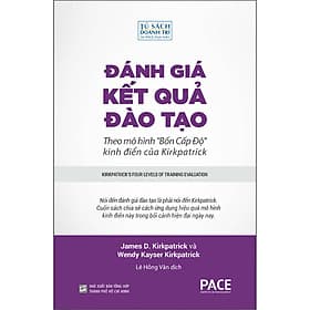 Sách Đánh Giá Kết Quả Đào Tạo - Lý Gia