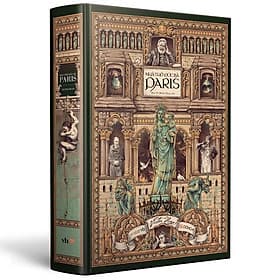 Nhà Thờ Đức Bà Paris (Bìa Cứng) - Do