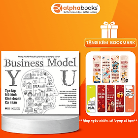 Tạo Lập Mô Hình Kinh Doanh - Cá Nhân - Do