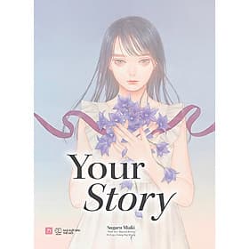 Sách Your Story - Ai Novel