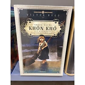 Những Người Khốn Khổ Bộ 5 Tập - Do