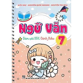 Notebook Ngữ Văn 7 - HA - Nha Nha