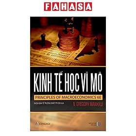 Sách - Kinh Tế Học Vĩ Mô - N. Gregory Mankiw