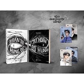 Trí Hoán Hung Đồ - Miêu Trà Hải Ly - AZ Việt Nam - Miêu Trà Hải Ly