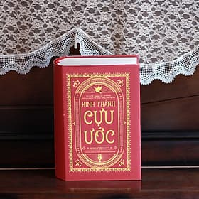 Trạm Đọc Official | Kinh Thánh : Cựu Ước - Thanh Thanh