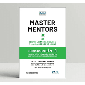 Những Người Dẫn Lối - Master Mentors - Nha Nha