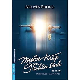 Muôn Kiếp Nhân Sinh 3 - Phương Phương