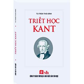 Sách Triết Học Kant