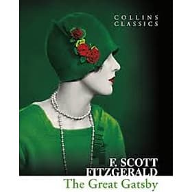 The Great Gatsby - Gã