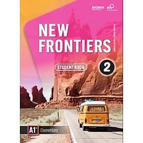 New Frontiers 2 - Student Book - ED