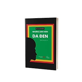 Sách Những linh hồn da đen – W. E. B. Du Bois - W. E. B. Du Bois