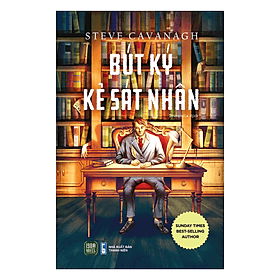 Sách Bút Ký Kẻ Sát Nhân