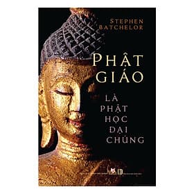 Sách Phật Giáo Là Phật Học Đại Chúng - Văn