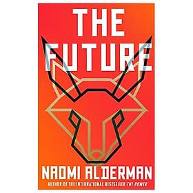Sách ngoại văn: The Future - Usborn