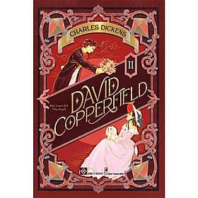 Sách David Copperfield 2 - David Spencer