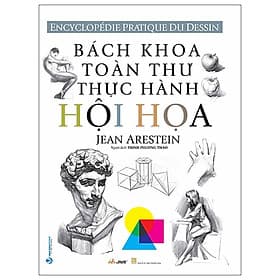 Bách Khoa Toàn Thư Thực Hành Hội Họa - VLG - Bách Khoa