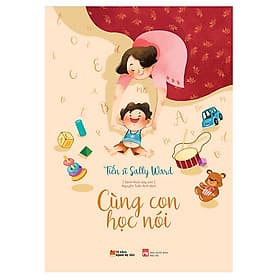 Cùng Con Học Nói - Sbook