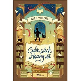 Cuốn sách hoang dã - Nhã Nam