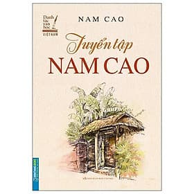 Tuyển Tập Nam Cao - Minh Minh
