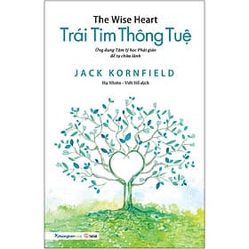Sách Trái Tim Thông Tuệ - Phương Phương