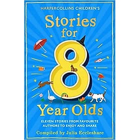 Stories for 8 Year Olds - Collins Dictionaries