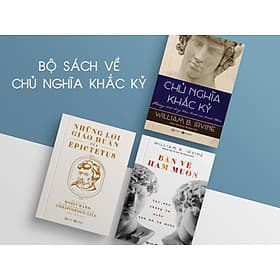 Bộ sách về Chủ nghĩa Khắc kỷ - G